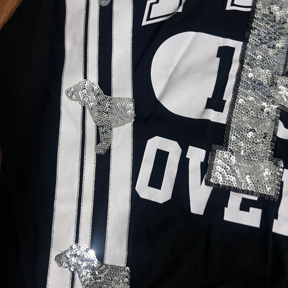 Victoria's Secret Pink HTF pup bling outfit set S - Picture 7 of 12